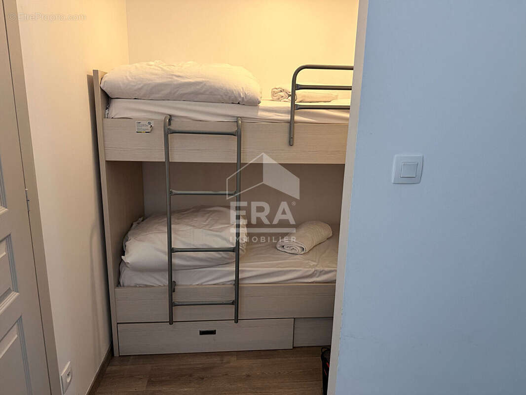 Appartement face mer BRAY-DUNES - photo 6