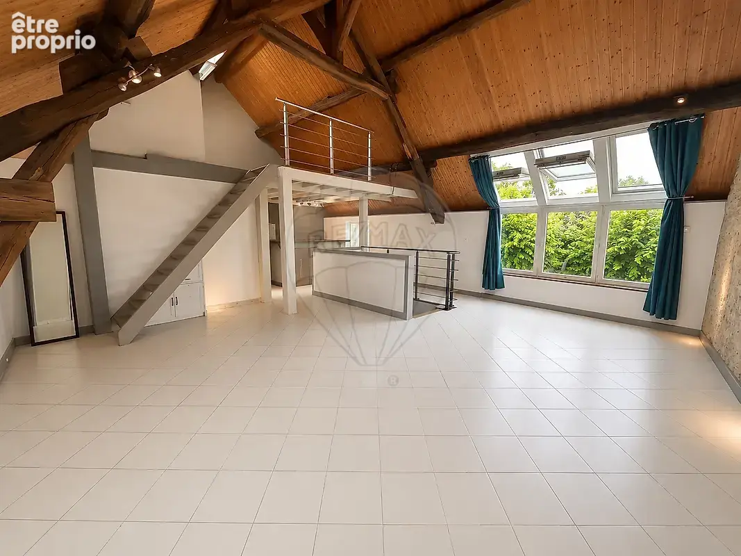 Appartement 1 chambre(s) à vendre - photo 3