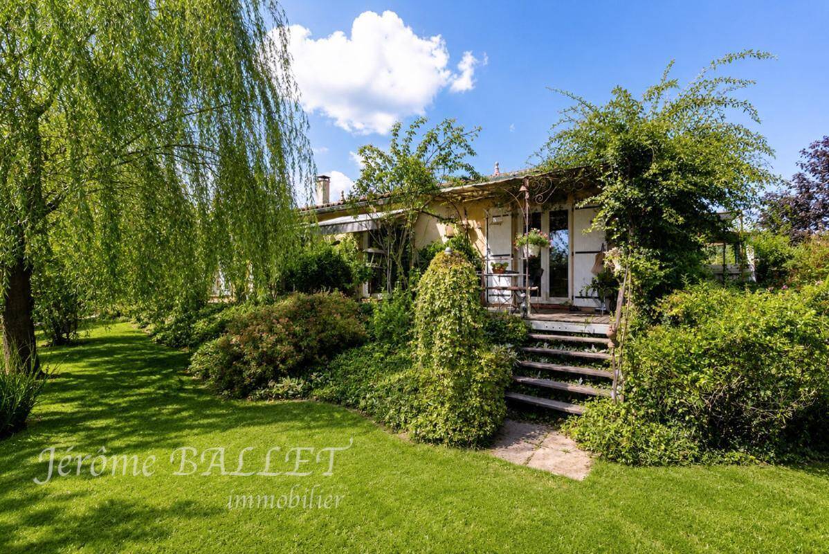 Maison à REALMONT