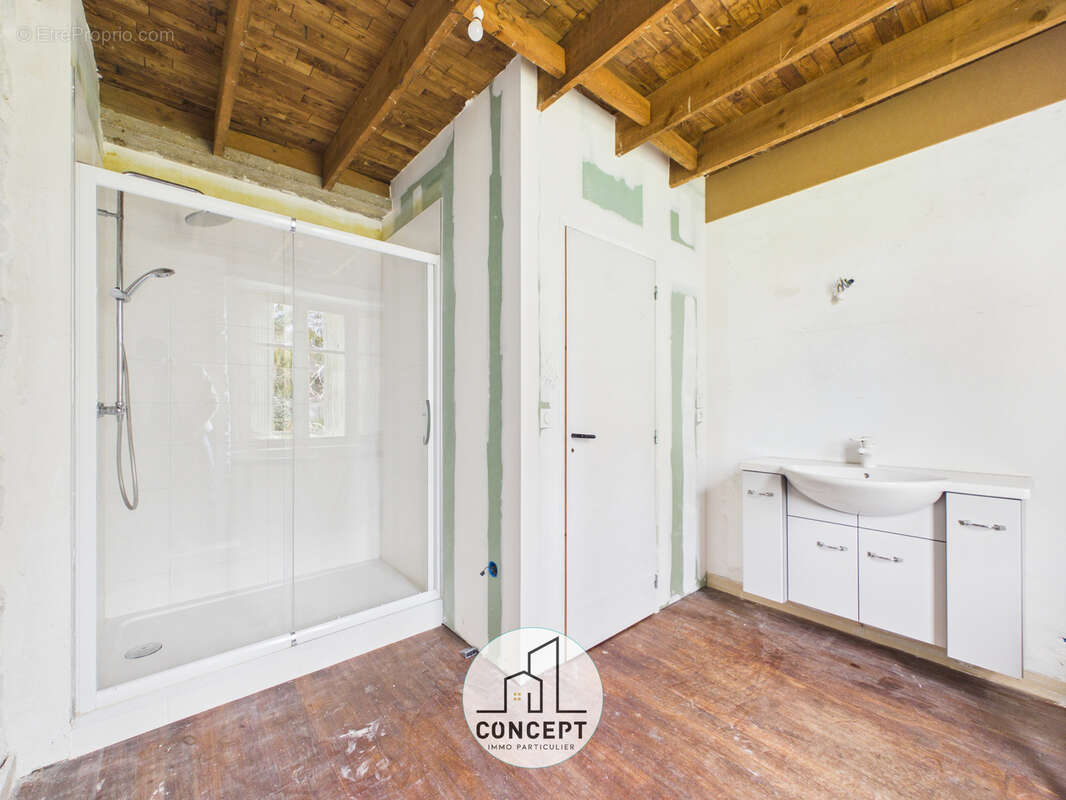 Maison à CONCARNEAU