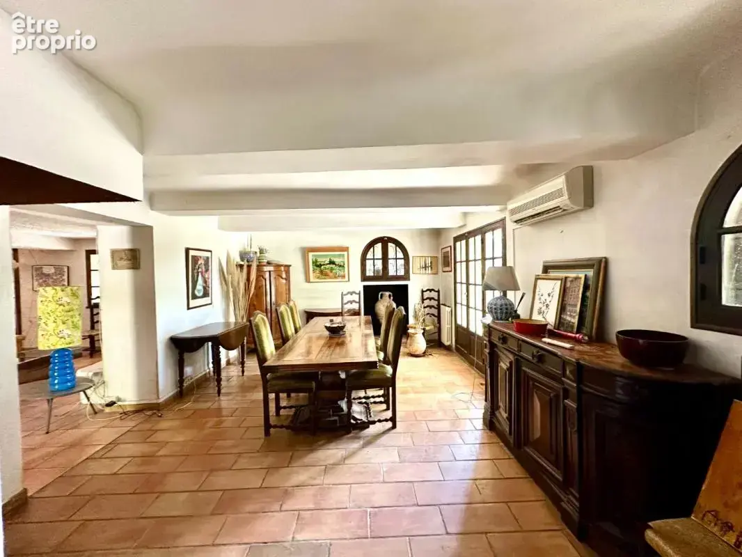 Maison 7 pièces / 180 m² / 1 050 000 EUR / AIX-EN-PROVENCE - photo 9