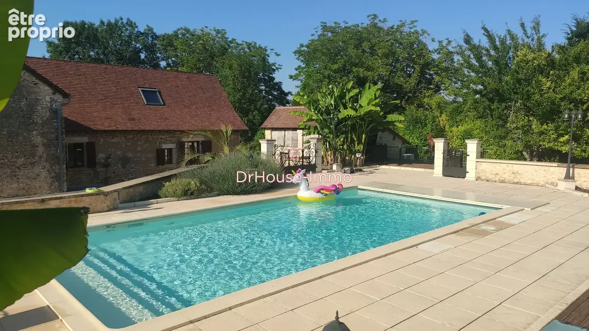 Maison 6 pièces 220 m² à vendre à Sorges (24420) - photo 35