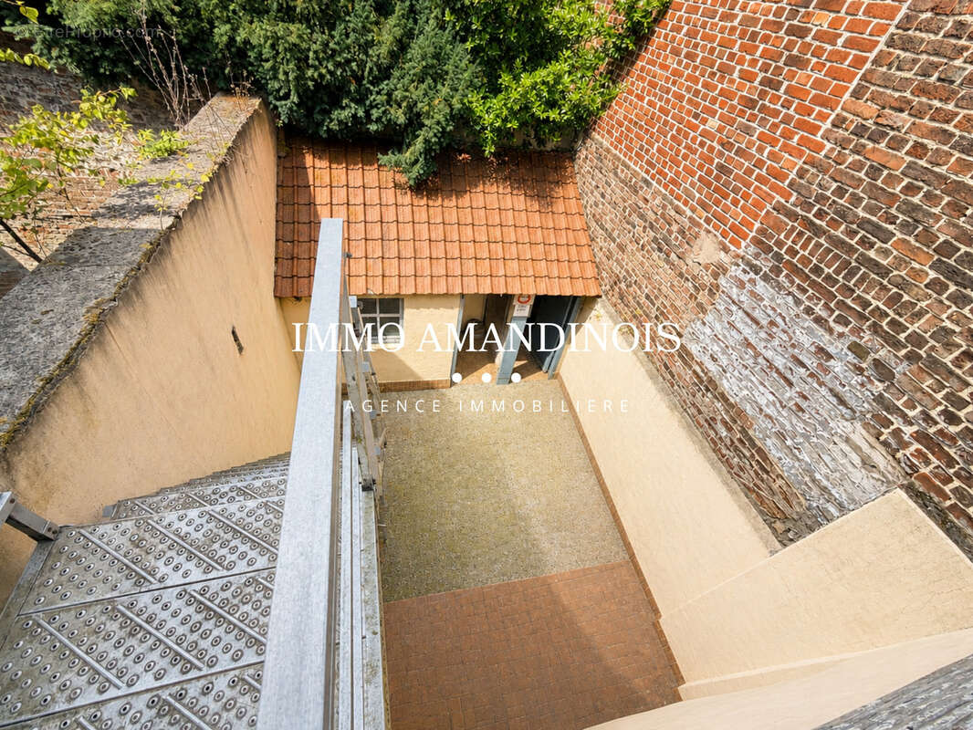Immeuble de rapport - 3 lots - centre ville - photo 6