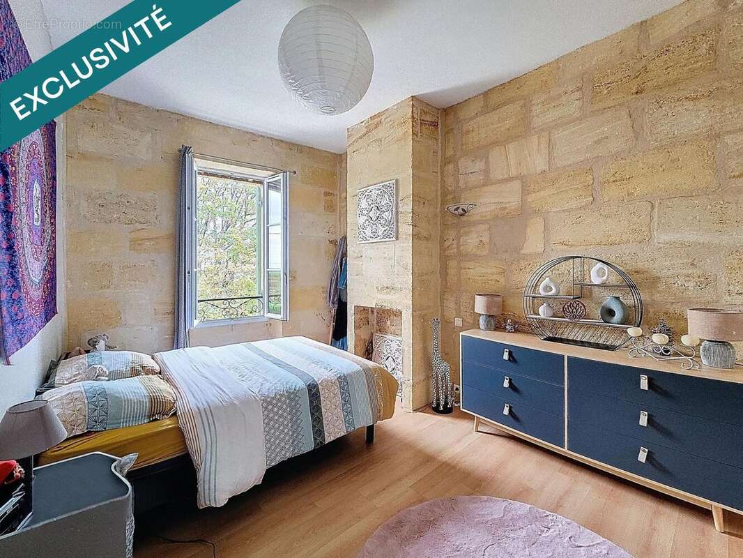 Photo 9 - Maison à TABANAC