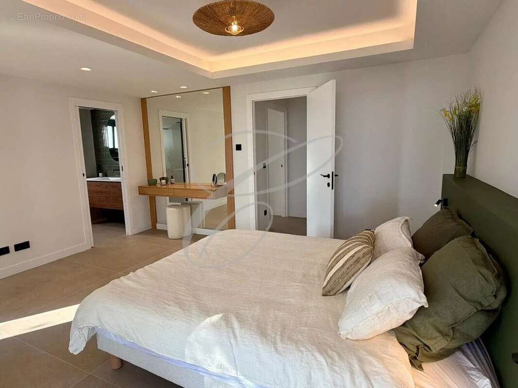 Maison à ROQUEBRUNE-CAP-MARTIN
