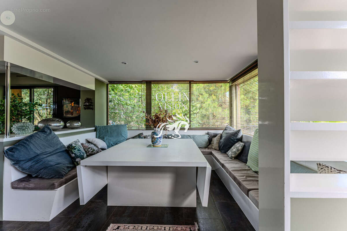 Maison à LA TESTE-DE-BUCH