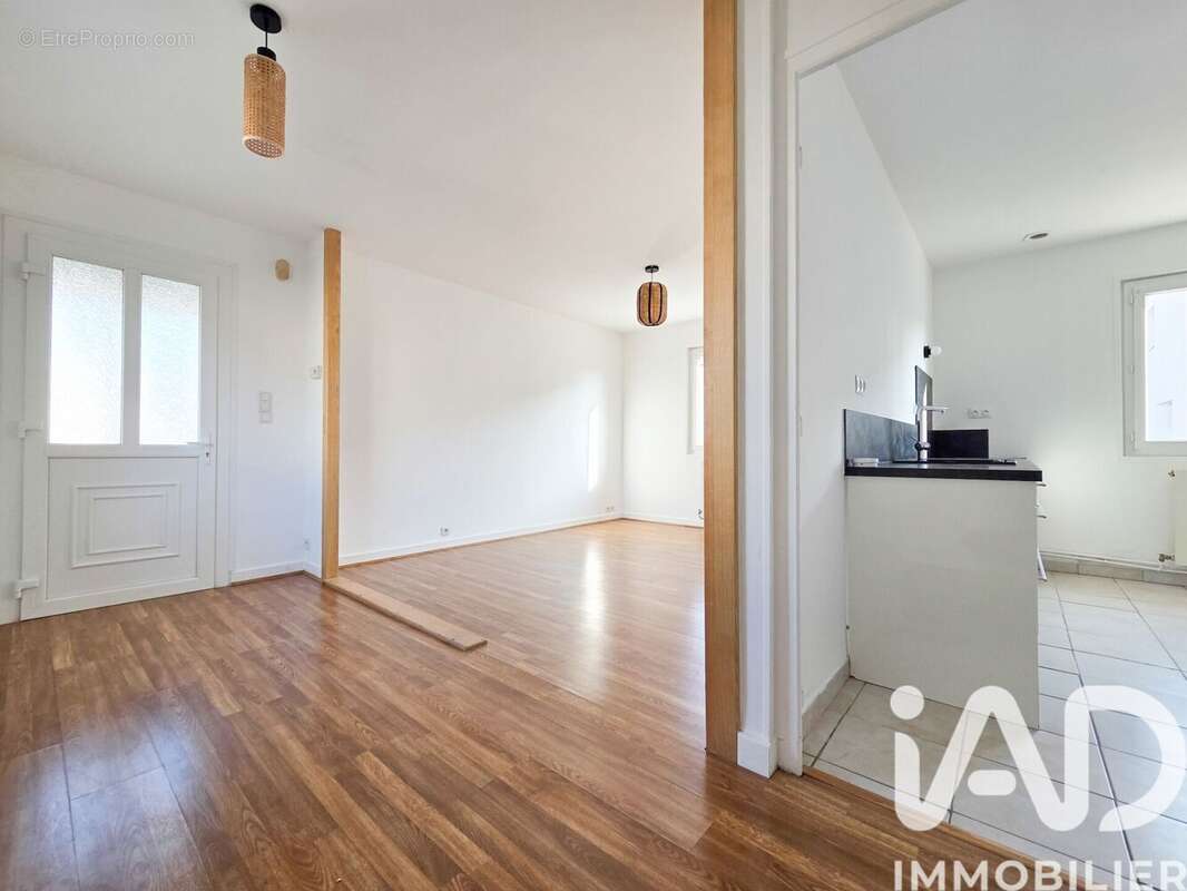 Photo 5 - Appartement à POISAT