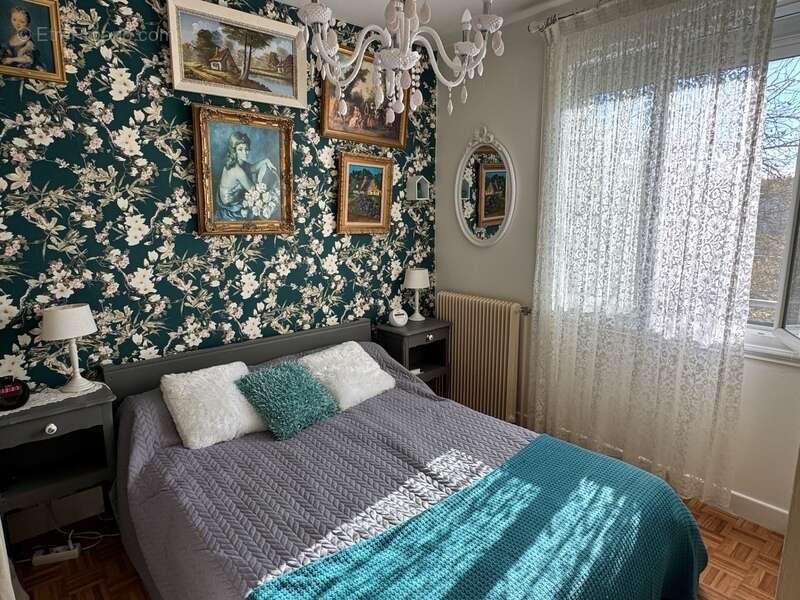 Maison à ANCERVILLE