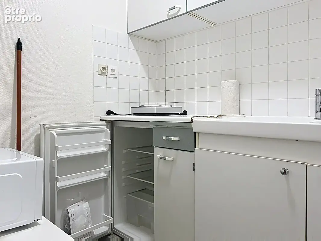 Studio hyper centre caen - photo 3