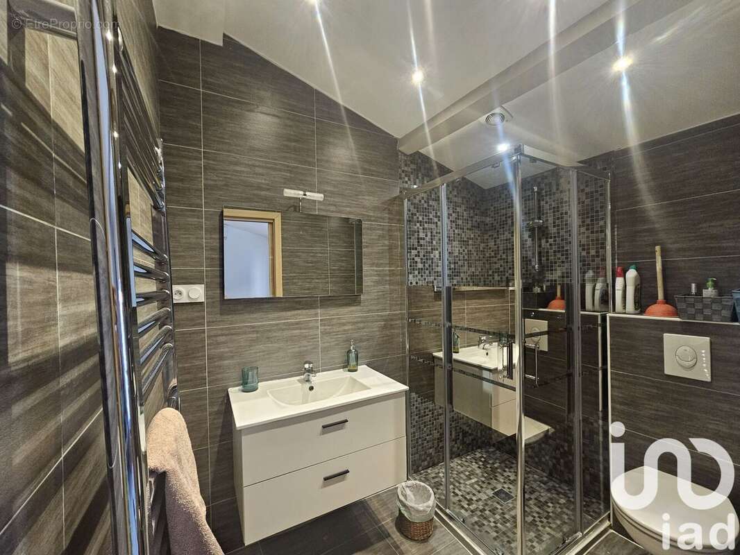 Photo 8 - Appartement à ANTIBES