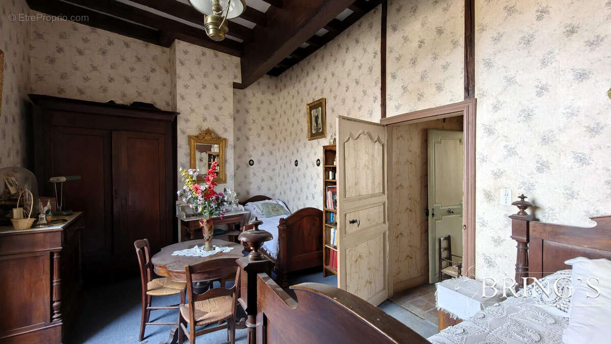 Appartement à MOISSAC