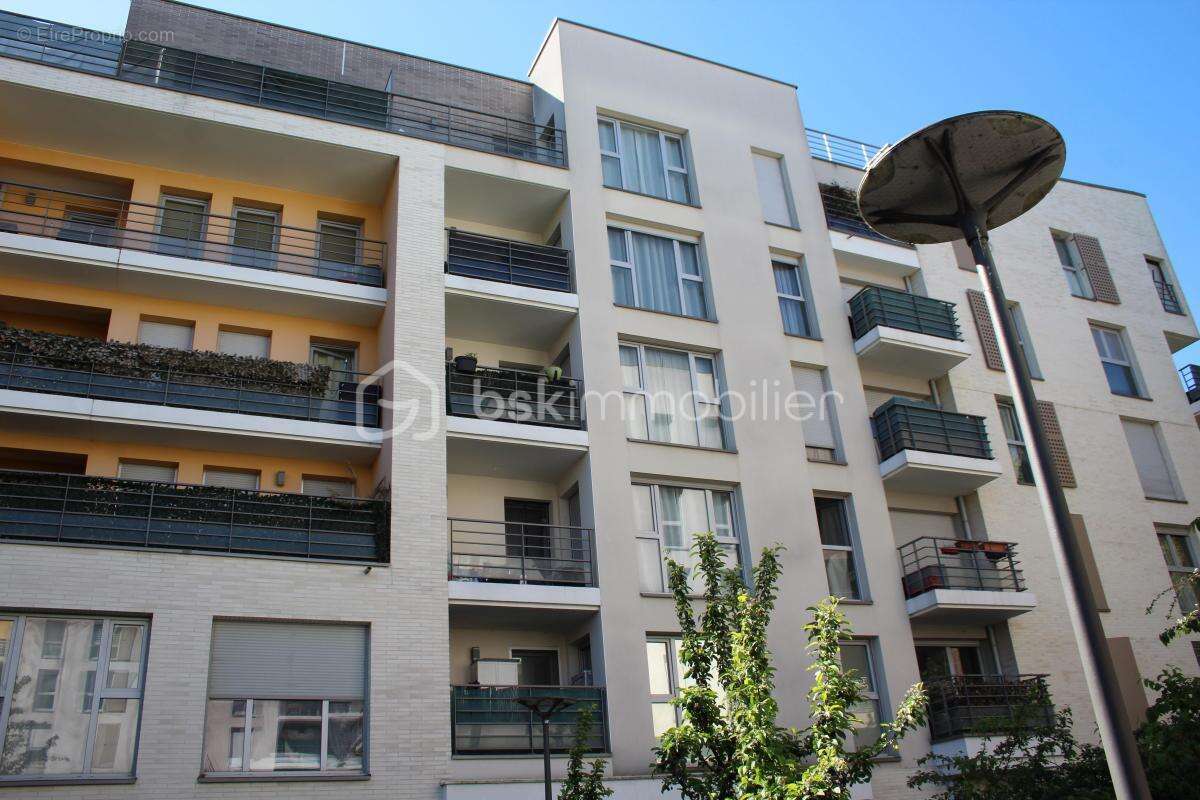 Appartement à CRETEIL