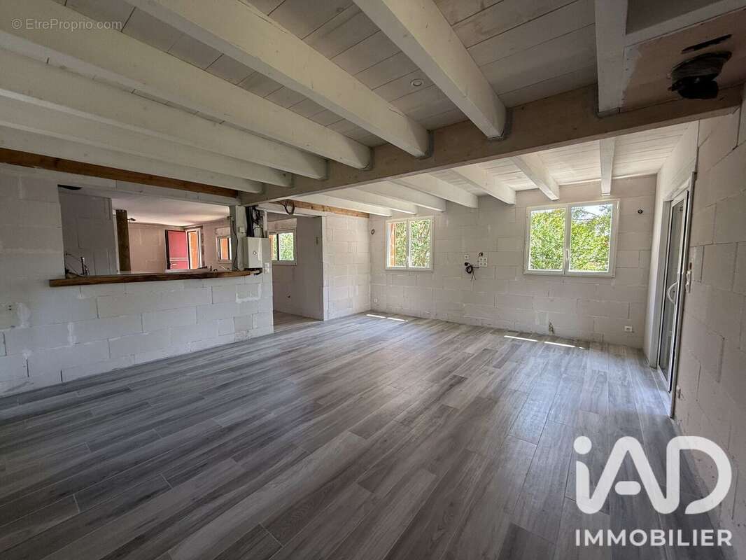 Maison 115 m² à Port-De-Lanne  - photo 7