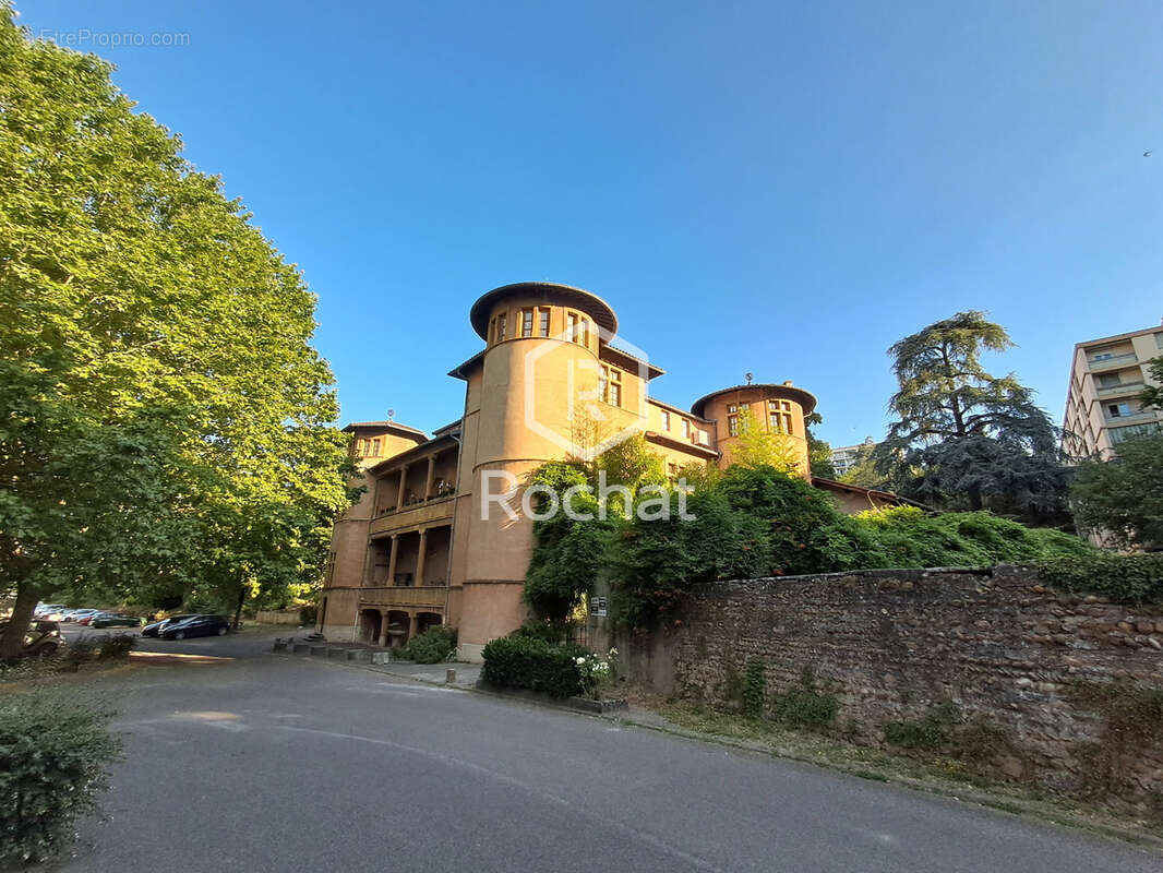 Appartement à LYON-5E