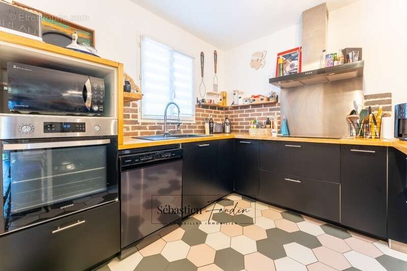 Appartement à LE BEAUSSET
