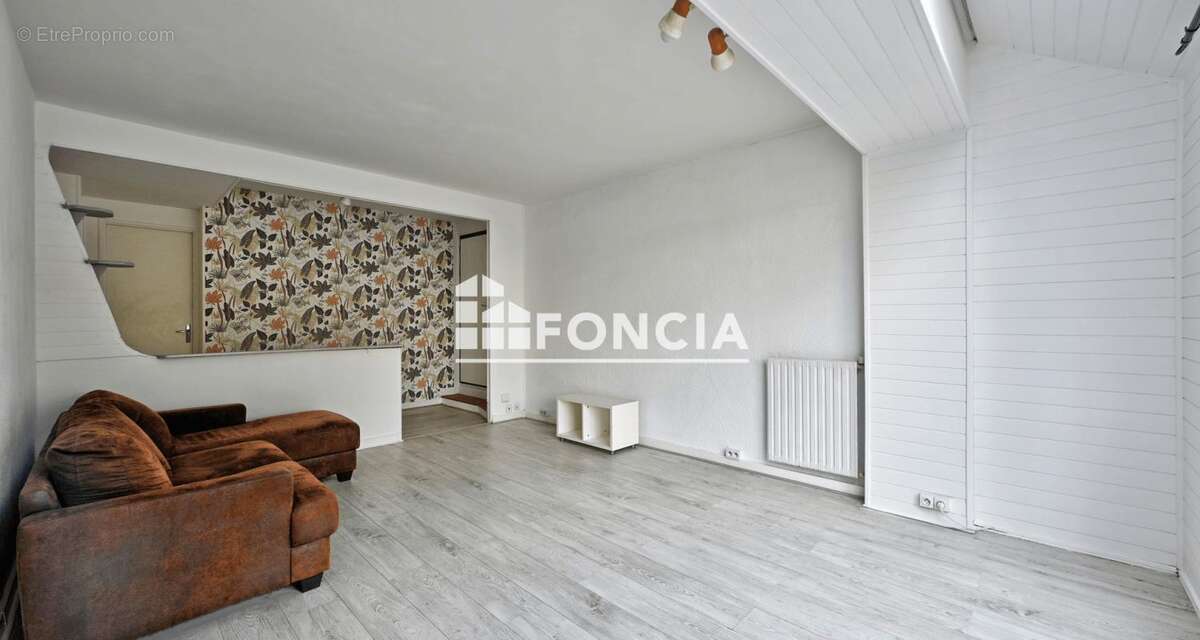Appartement à CERGY