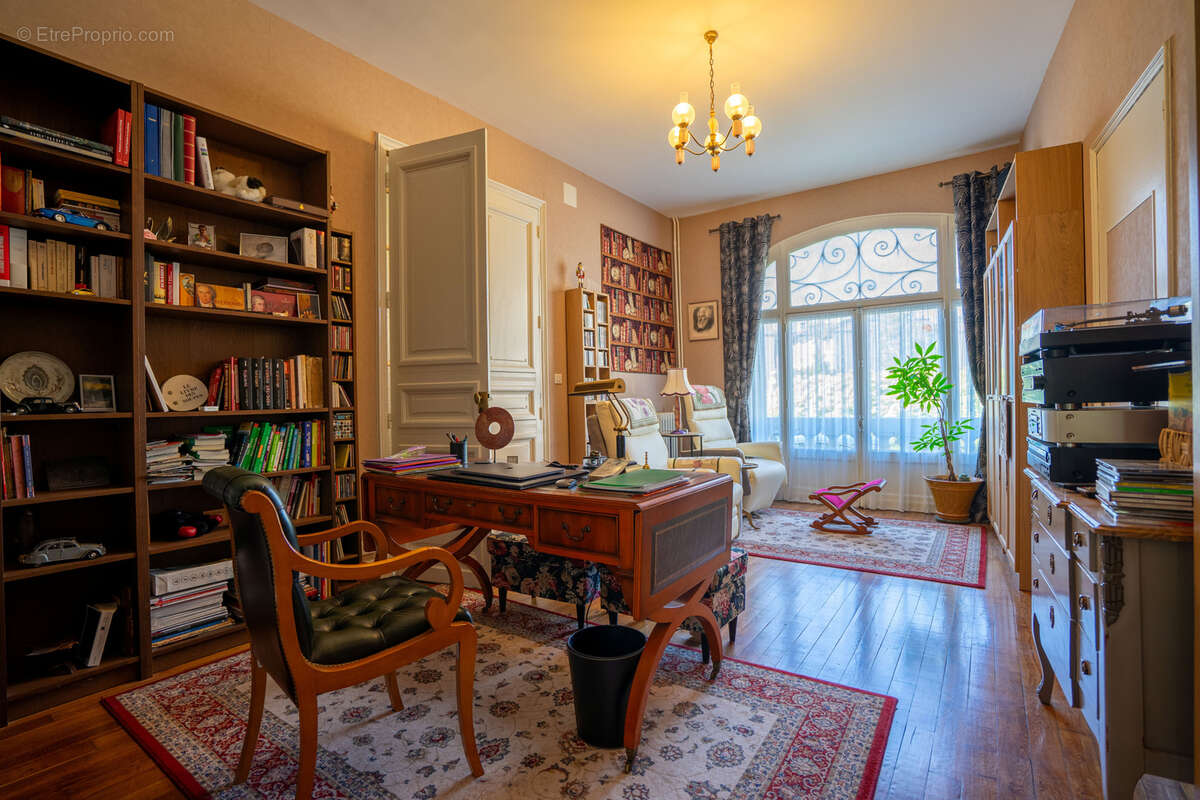 Maison à MOISSAC