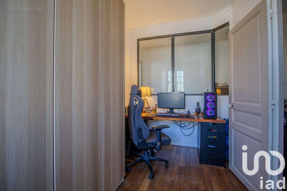 Photo 6 - Appartement à FONTAINEBLEAU