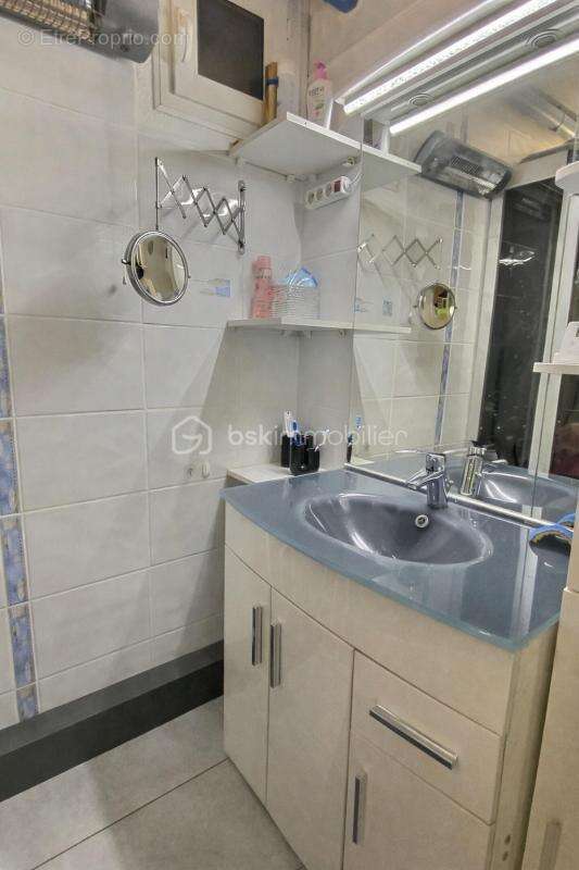 Appartement à LEUCATE