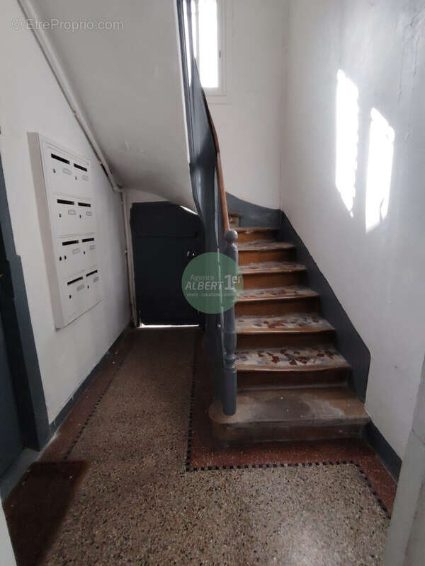 Appartement à LE HAVRE