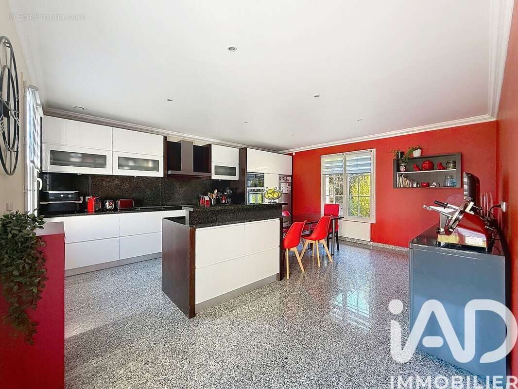 Photo 6 - Maison à YERRES