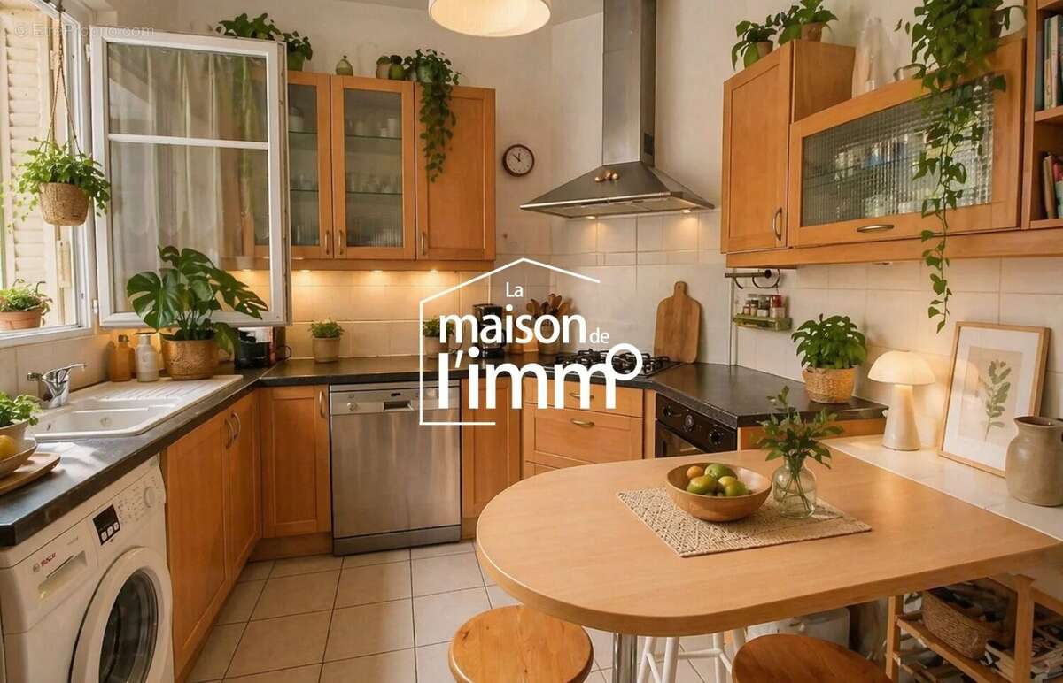 Appartement à THONON-LES-BAINS