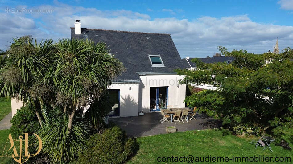 Maison à CONFORT-MEILARS