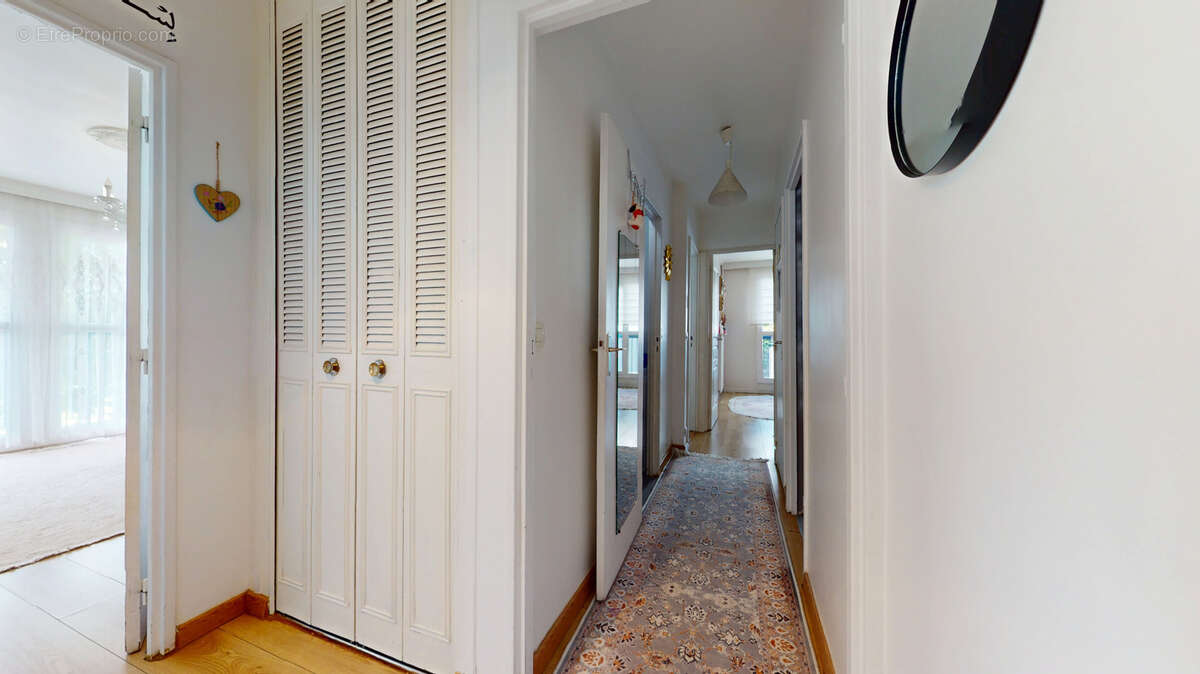 Appartement à ARGENTEUIL