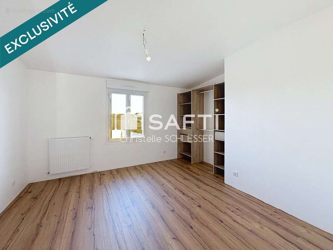 Photo 9 - Maison à LENONCOURT