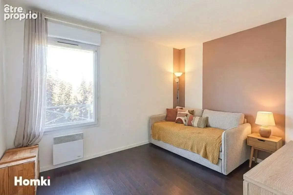 Appartement T3 de 68 m² à Montauban 82000, Rue Maurice Ravel - photo 5
