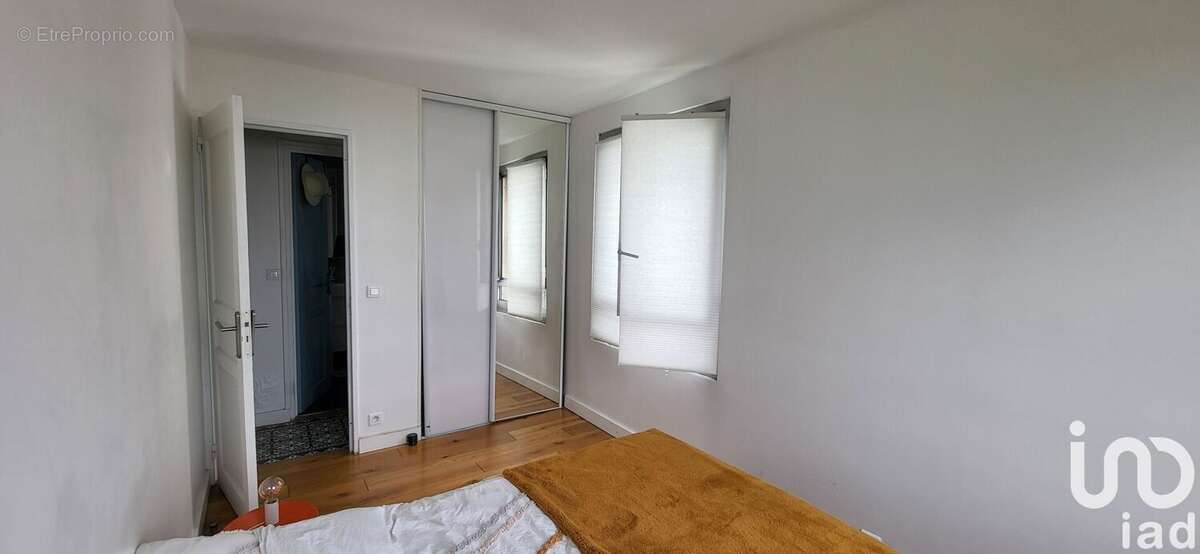 Photo 7 - Appartement à RUEIL-MALMAISON