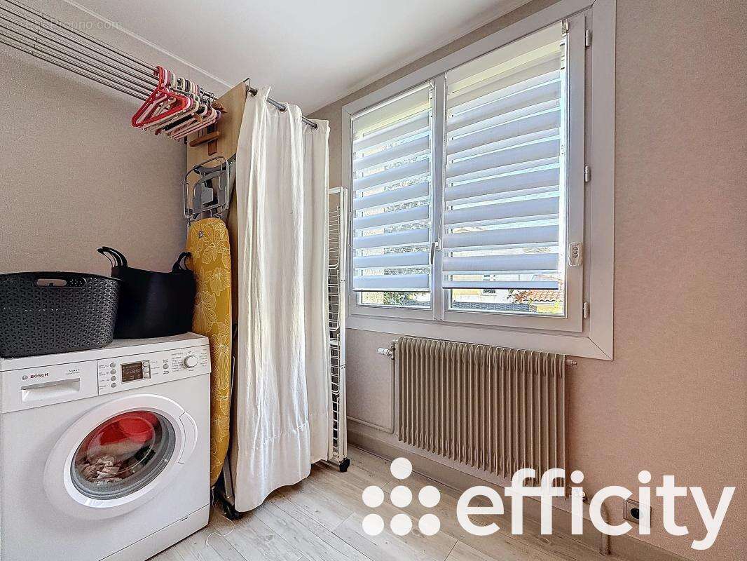 Maison à RILLIEUX-LA-PAPE