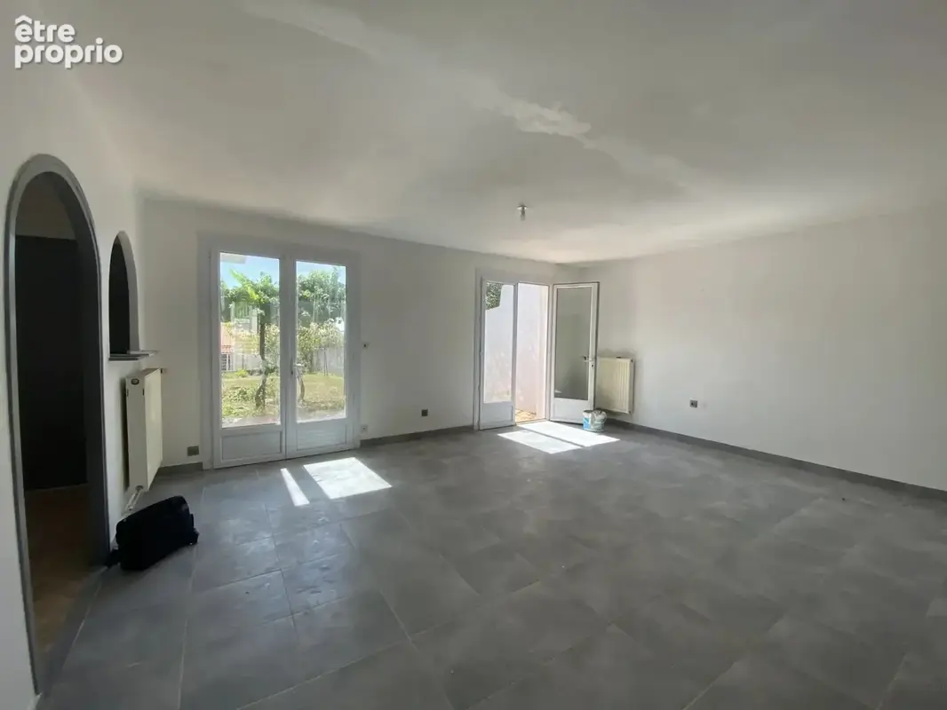Maison de plain-pied au coeur de Brem-sur-Mer   85 m2 habitab - photo 9