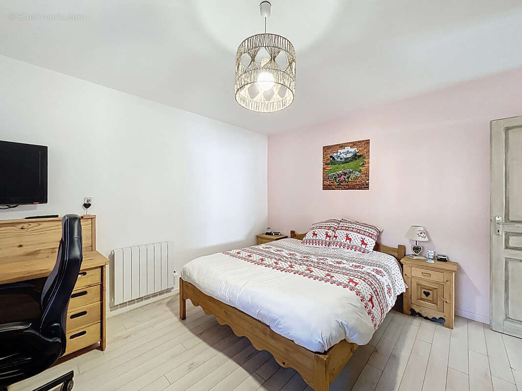 Appartement à JAUSIERS