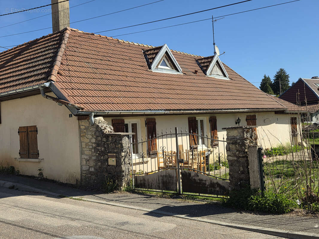 Levier maison individuelle 770m2 de terrain - photo 14