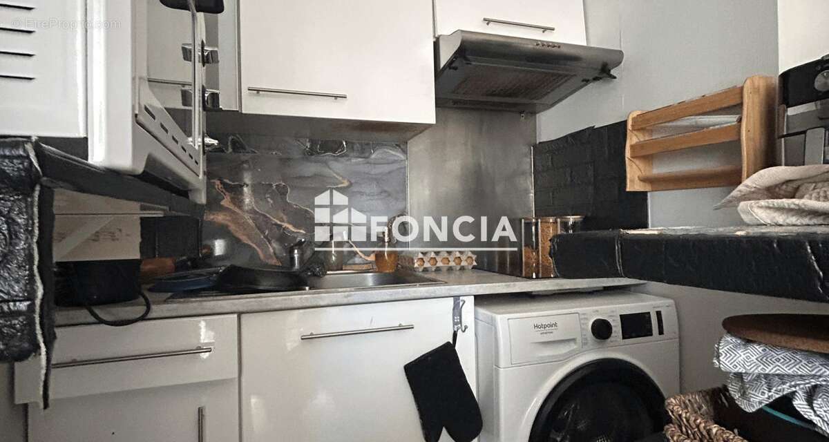 Appartement à CHARTRES