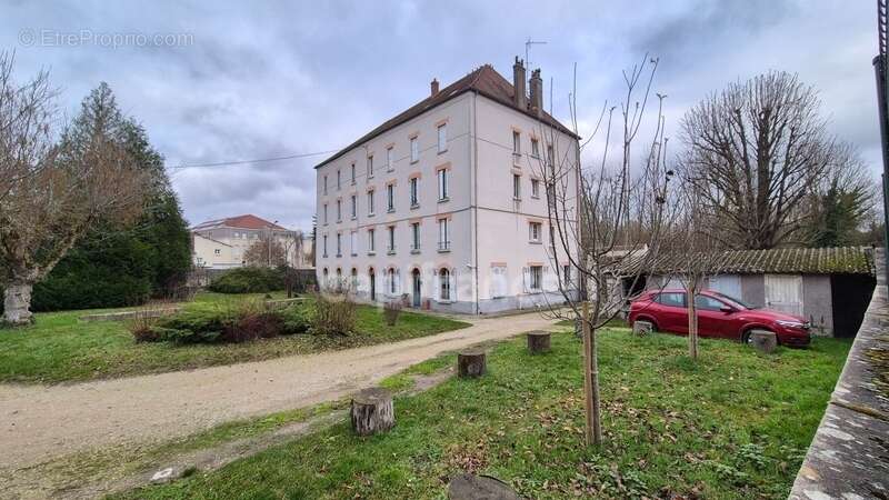 Appartement à vendre 2 pièces - Caves et Grenier à ETAMPES (91) - photo 13