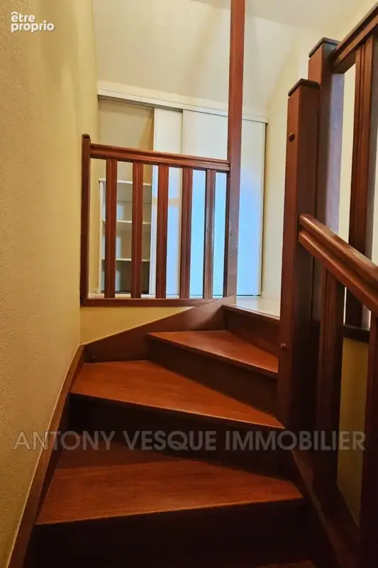 Maison 4 pièces 60 m² à vendre à Agon-Coutainville (50230) - photo 7