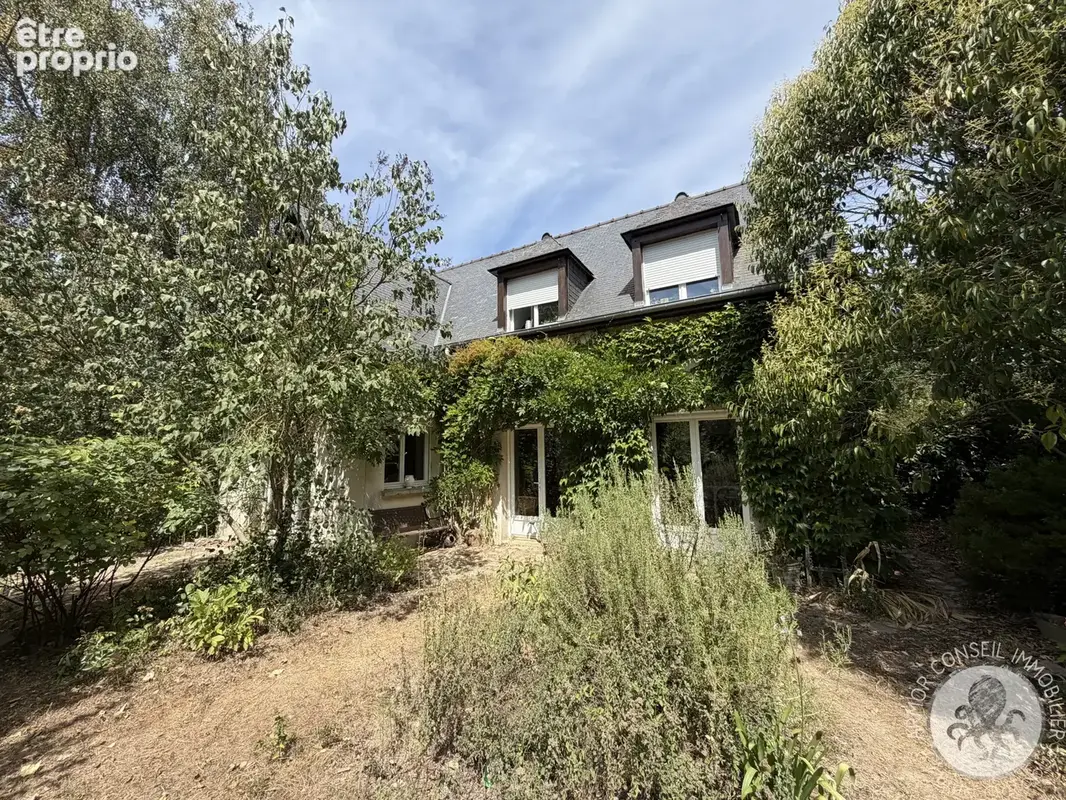Photo Maison à Jugon-Les-Lacs au prix de 330 750€