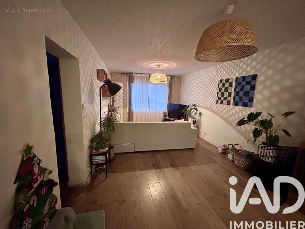 Photo 2 - Maison à FACHES-THUMESNIL