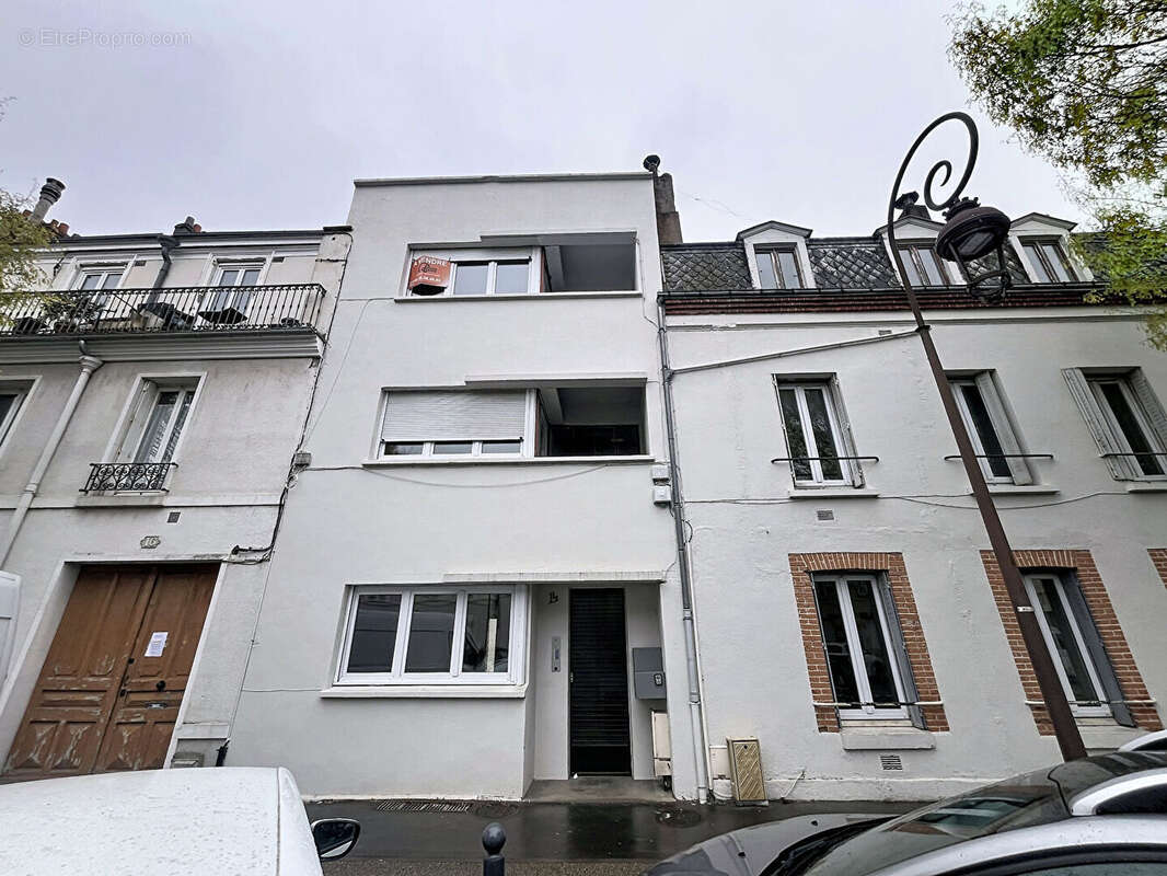Appartement à ORLEANS