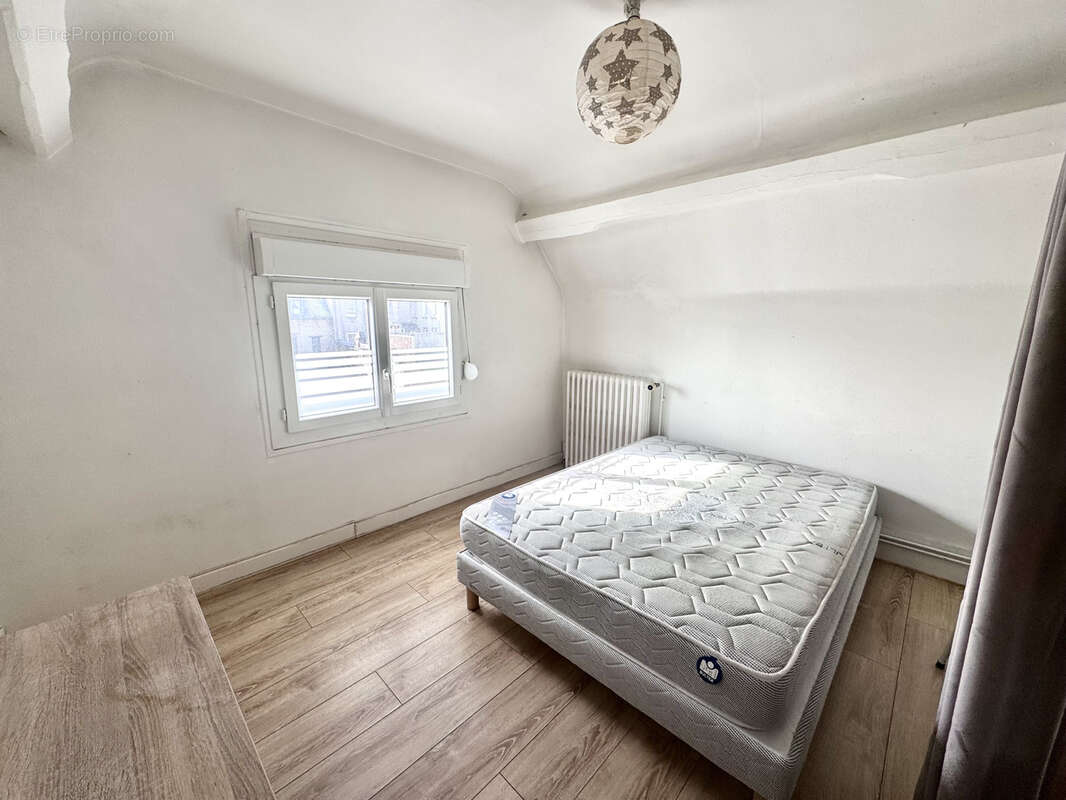 Appartement à LE HAVRE