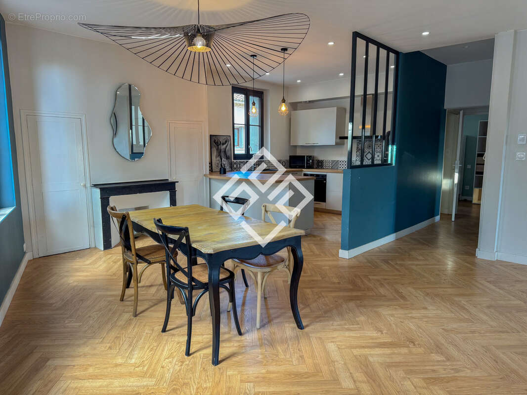 Appartement à NARBONNE