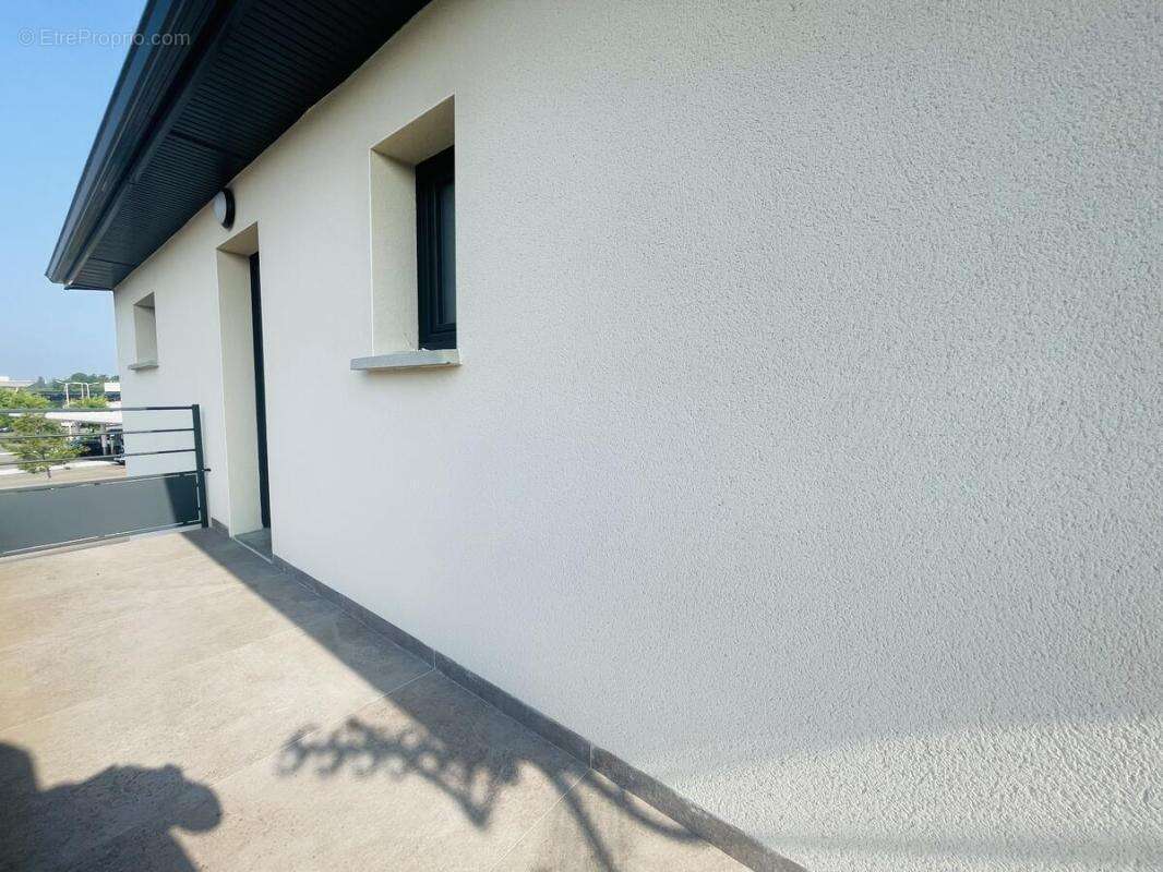 Appartement F3 - photo 15