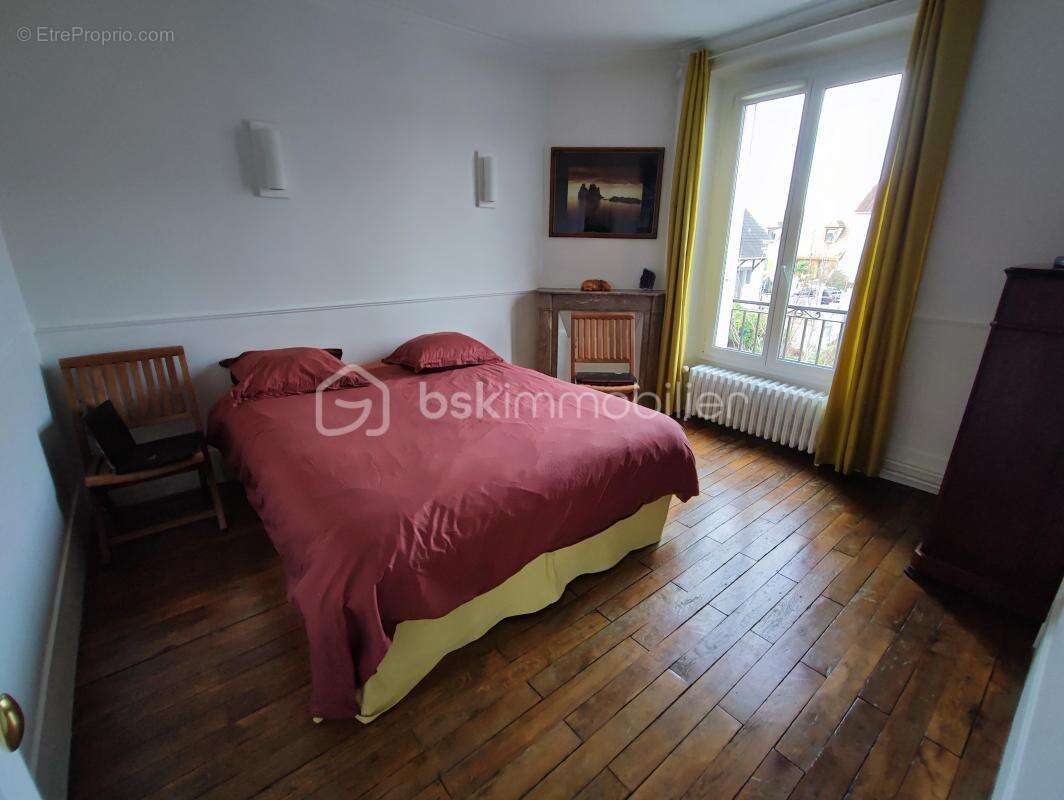 Maison à ATHIS-MONS