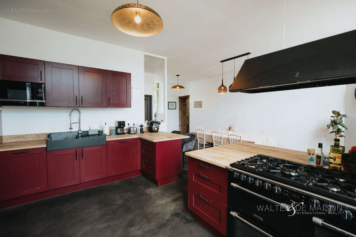 Maison à PLOUGASTEL-DAOULAS