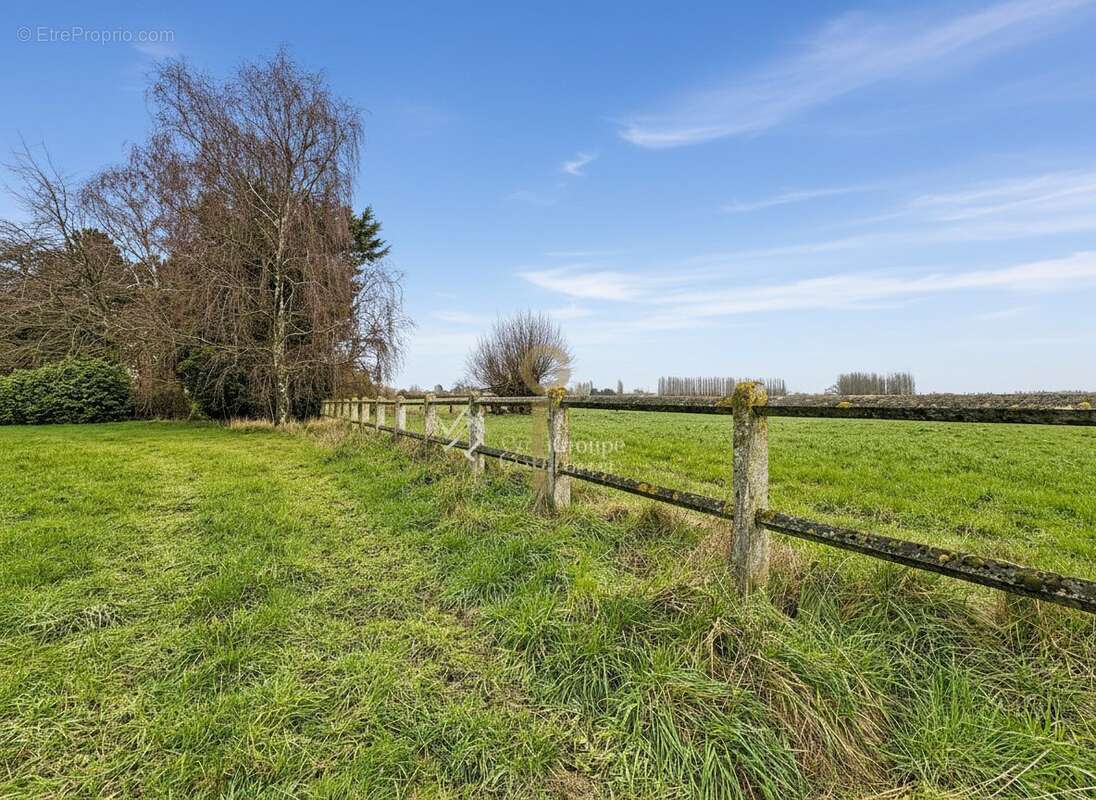 Appartement à BONDUES