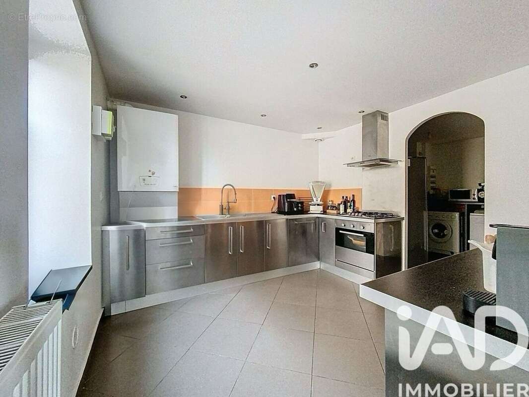 Photo 5 - Maison à MILLERY