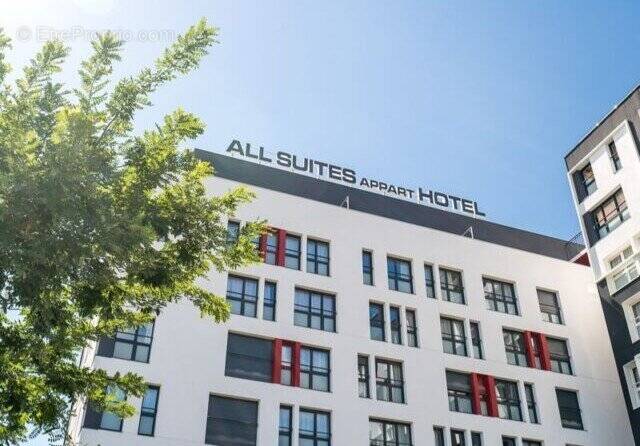 Appartement à CHOISY-LE-ROI