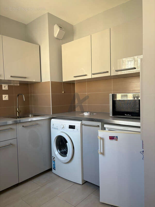 Appartement à LYON-2E